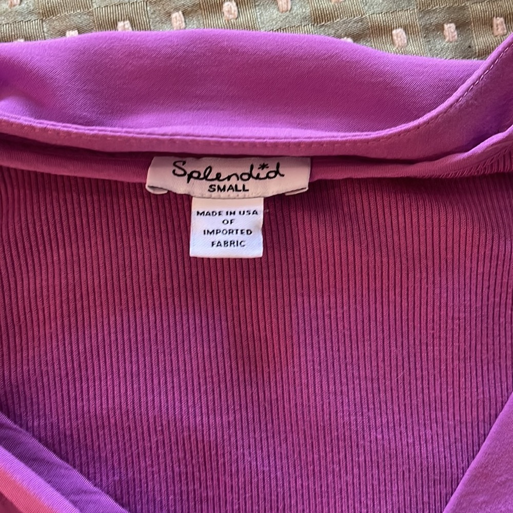 Button down, top - Picture 6 of 9